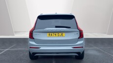 Volvo XC90 2.0 B5P Ultra Dark 5dr AWD Geartronic Petrol Estate